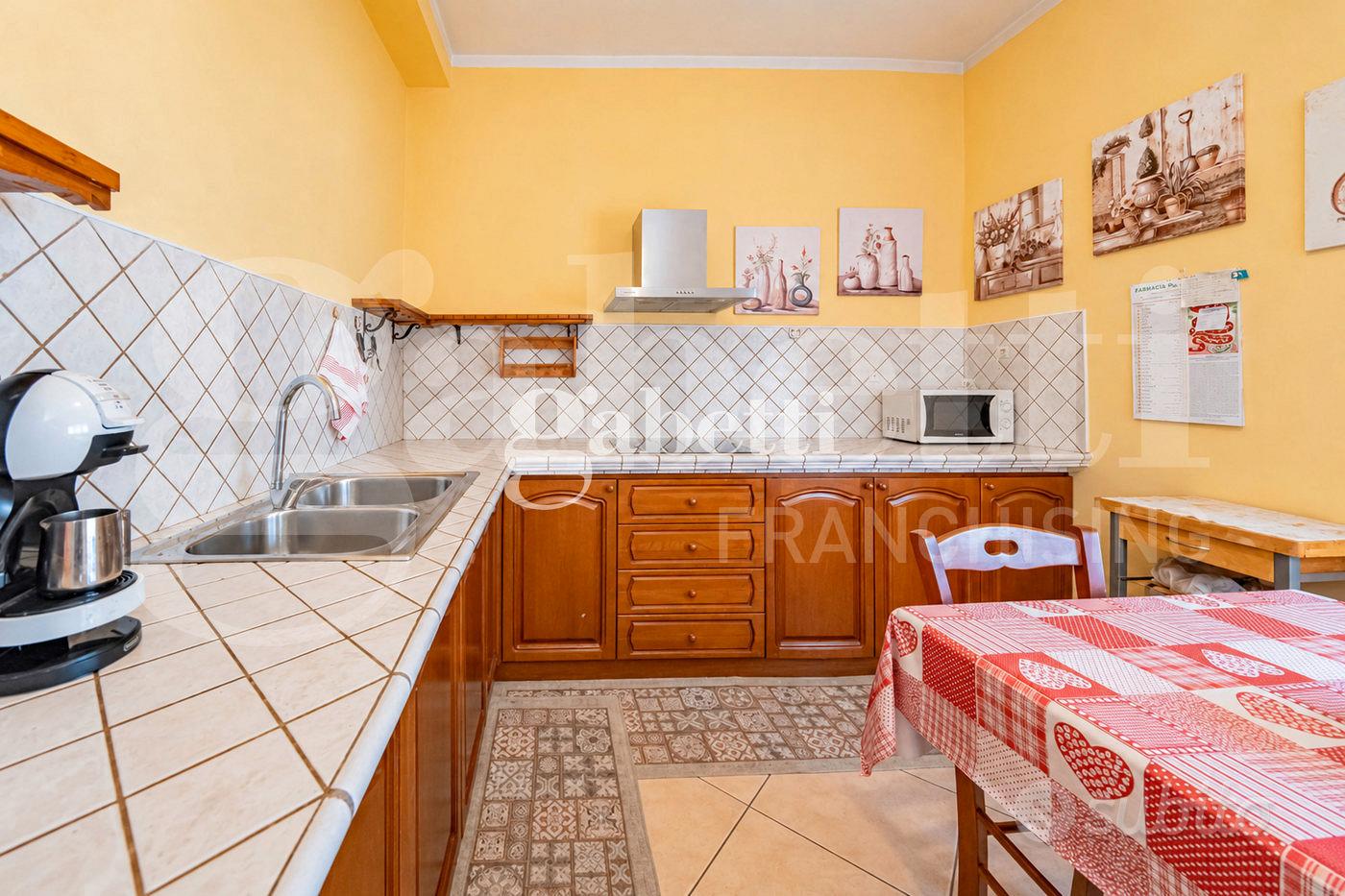 Appartamento – San Sperate, Casteddu/Cagliari - Altro