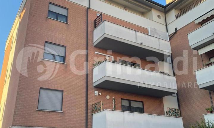 Appartamento Foligno [GRIM2885VRG]