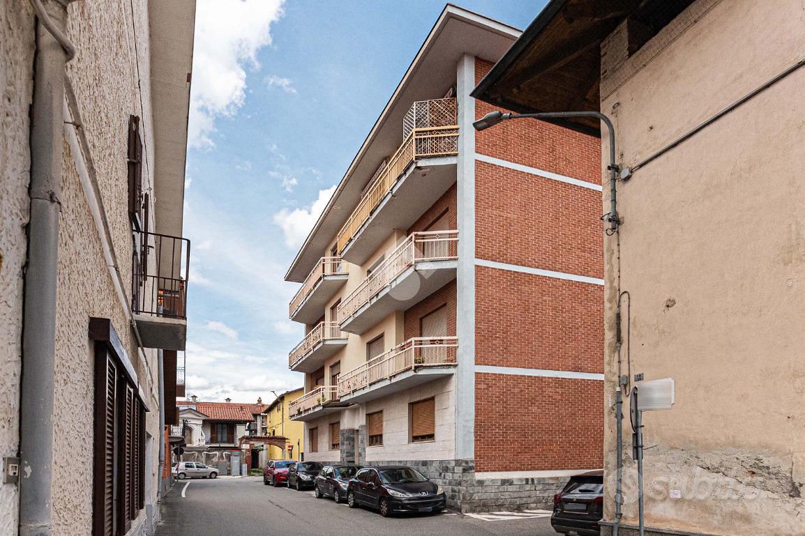 Apartment in Nole, Località Paradiso - Vista 2