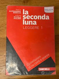 La seconda luna leggere 1