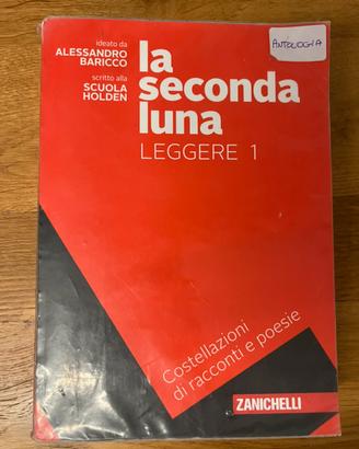 La seconda luna leggere 1