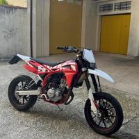 Swm sm 125 r 2017