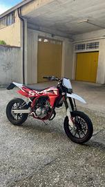 Swm sm 125 r 2017