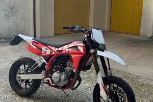 Swm sm 125 r 2017