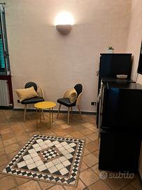 Casa vacanze in centro