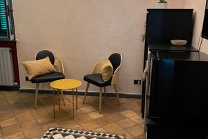 Casa vacanze in centro