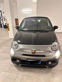 Abarth 595 - 2018