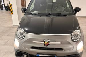 Abarth 595 - 2018