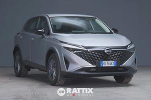 NISSAN qashqai iii 2024 Qashqai 1.3 mhev Acenta 2w