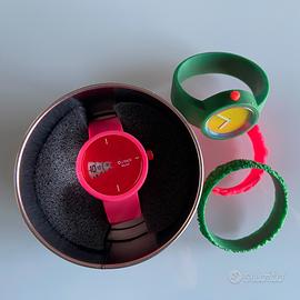 Oclock by Obag orologio.