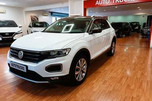 Volkswagen T-Roc 1.6 TDI SCR Style BlueMotion Tech