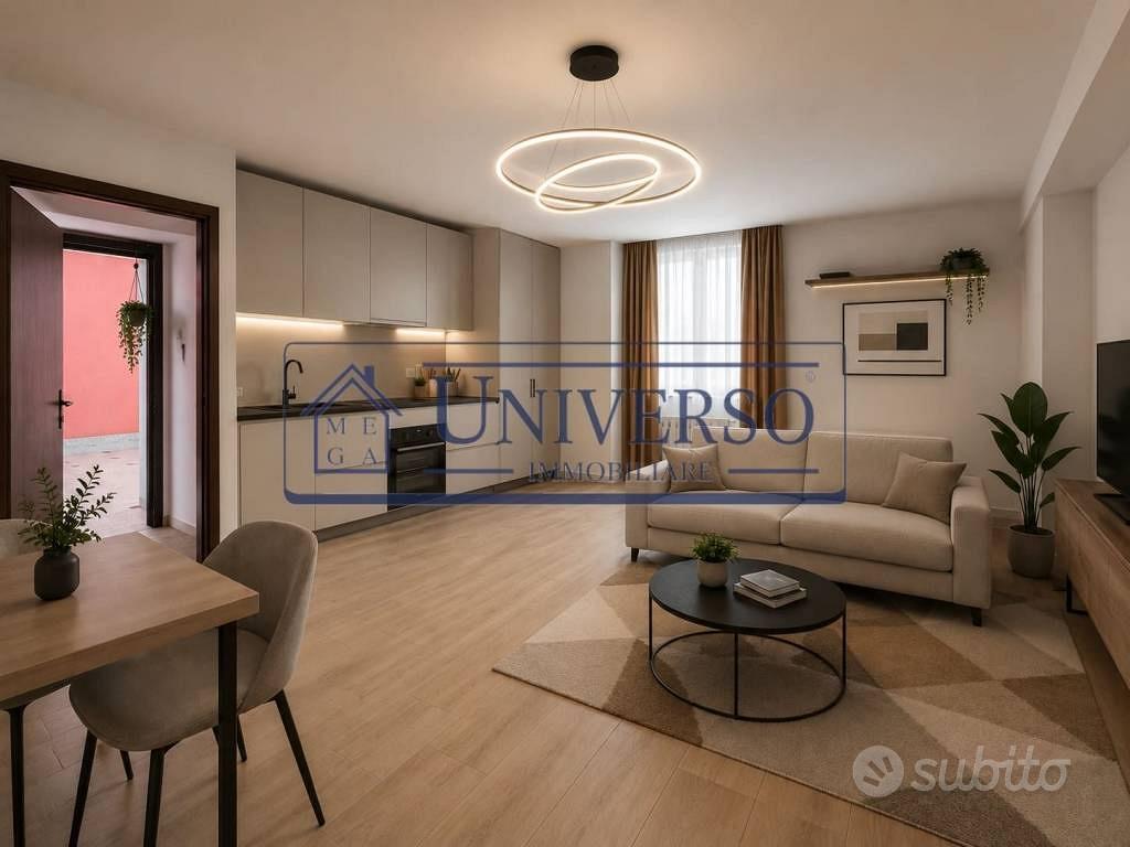 Appartamento – Voghera, Casa Tossa - Vista 2
