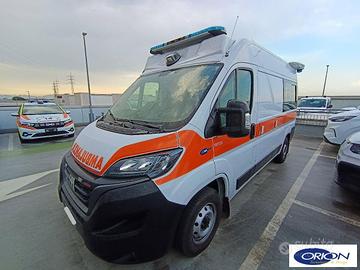 FIAT DUCATO AMBULANZA (4421)