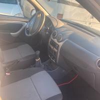 Sedili tappezzeria dacia duster