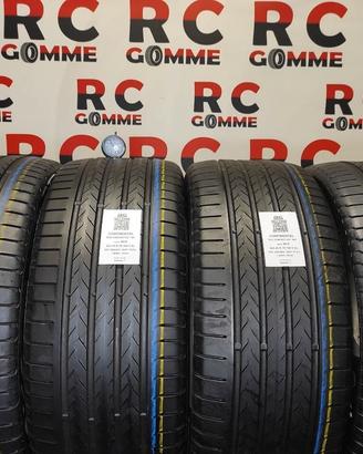 4 GOMME 245/45 R19 102Y CONTINENTAL ESTIVE