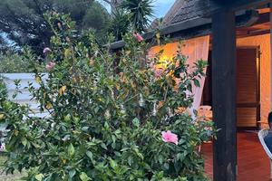 Casa al mare Santa Margherita Calaverde