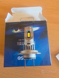 Lampadine H7 15000 lumen