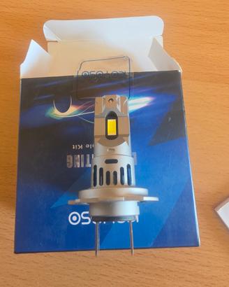 Lampadine H7 15000 lumen