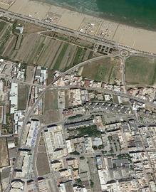 Barletta terreno area edificabile residenziale