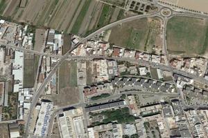 Barletta terreno area edificabile residenziale