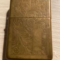 Accendino Zippo