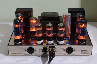 Dynaco ST70 VTA ST-70 scheda driver upgrade  			