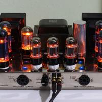 Dynaco ST70 VTA ST-70 scheda driver upgrade