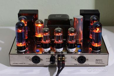 Dynaco ST70 VTA ST-70 scheda driver upgrade