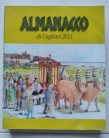 Almanacco di Cagliari 2011