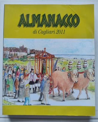 Almanacco di Cagliari 2011