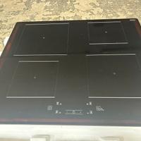 Piano cottura HOTPOINT