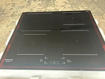 Piano cottura HOTPOINT