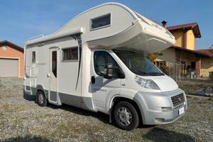 Roller Team GRANDUCA 10