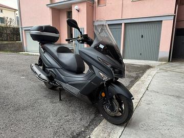 Kymco X-Town 300 ABS