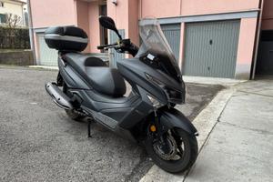 Kymco X-Town 300 ABS