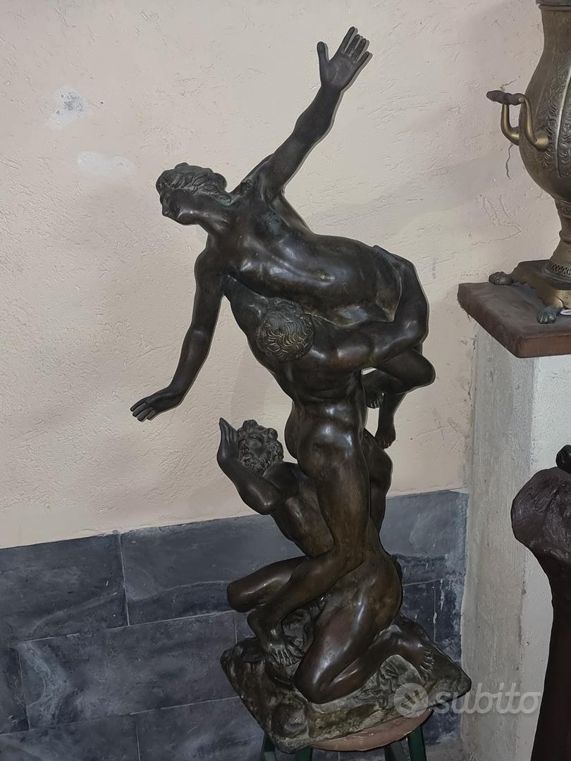Bronzo 