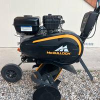 MOTOZAPPA MCCULLOCH 163 CC MFT85-750CR