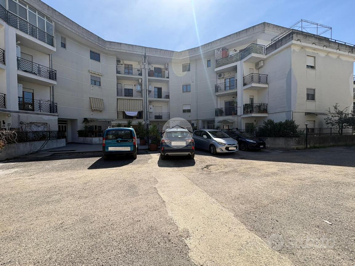Apartment in Montalto Uffugo, Settimo - Vista 4