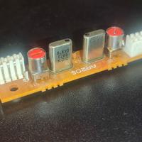 Kenwood Am Filter 8.83 MHz  X R5000-Ts 430-Ts 440