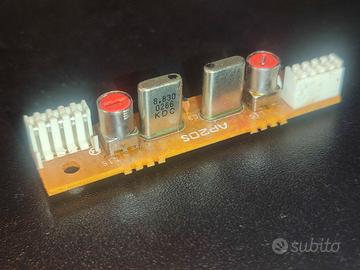 Kenwood Am Filter 8.83 MHz  X R5000-Ts 430-Ts 440