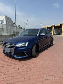 Audi S1