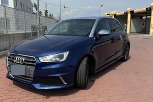 Audi S1