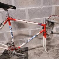 bici da corsa atala