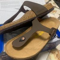 Birkenstock Gizeh Taglia 43