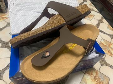 Birkenstock Gizeh Taglia 43