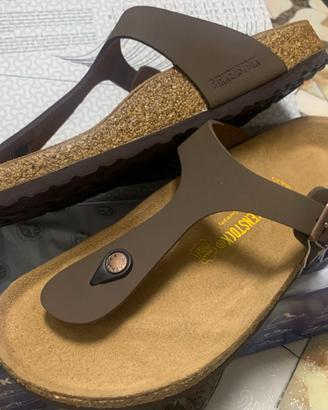 Birkenstock Gizeh Taglia 43