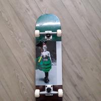 skateboard Oxelo nuovo