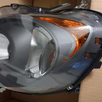 Coppia fanali anteriori Alfa MiTo