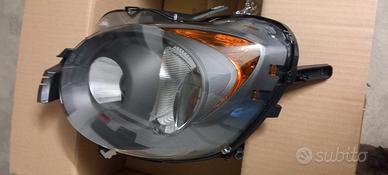 Coppia fanali anteriori Alfa MiTo