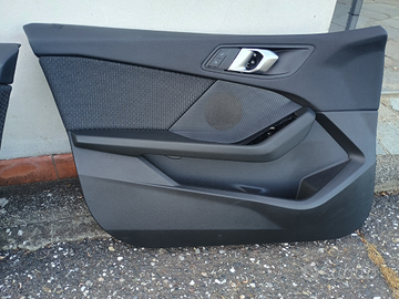 Pannelli porta BMW serie 1
